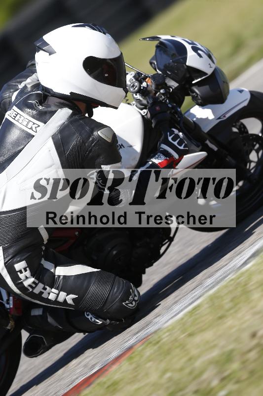 /12 30.04.2025 Speer Racing ADR/Gruppe gelb/250